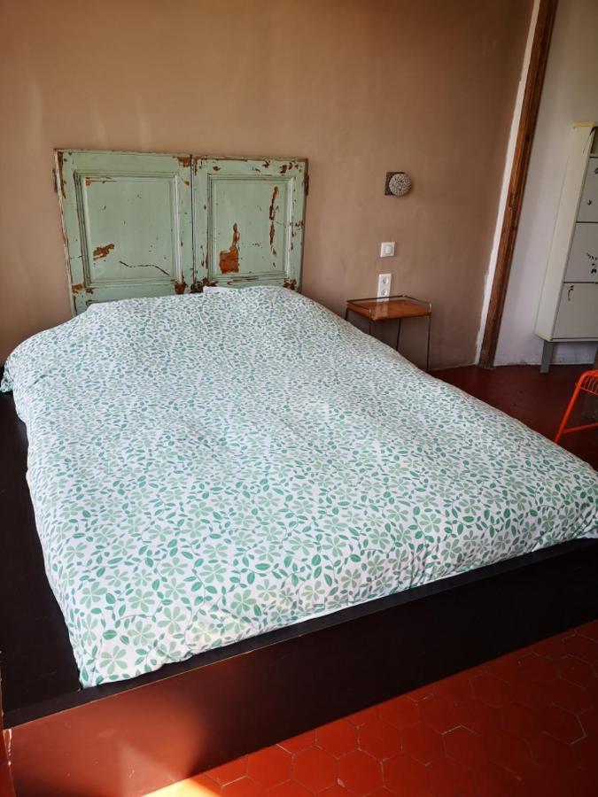 Appartement Proche Centre Ville, Port, Et Mont Faron 土伦 外观 照片