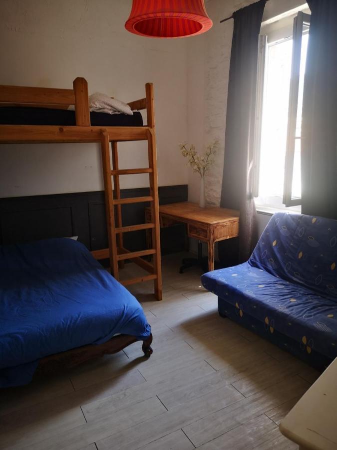 Appartement Proche Centre Ville, Port, Et Mont Faron 土伦 外观 照片