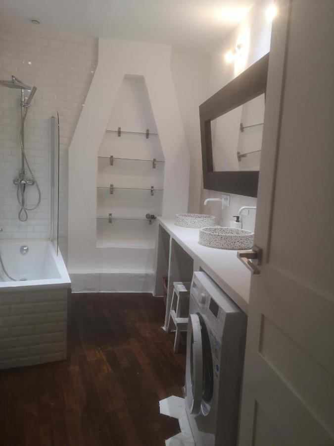 Appartement Proche Centre Ville, Port, Et Mont Faron 土伦 外观 照片